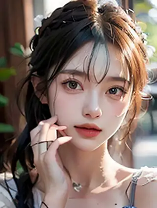工厂生产与摄影师：光影与机械的交响曲