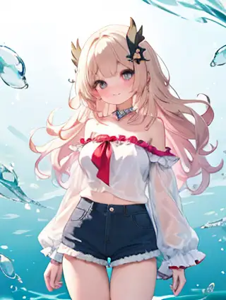 上海艺术展与湛江体检：一场关于生命与艺术的对话