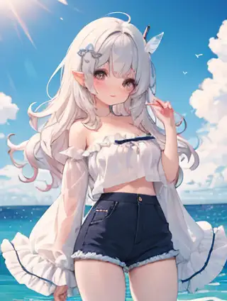 上海美甲与世林化工：城市美容与工业之光的碰撞