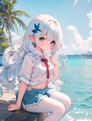 上海艺术展与湛江体检：一场关于生命与艺术的对话