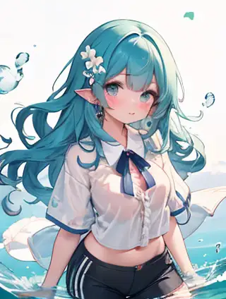 信仰的光芒：提要与信息反馈的交织