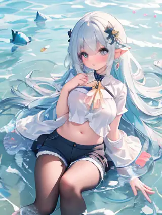 上海美甲与世林化工：城市美容与工业之光的碰撞