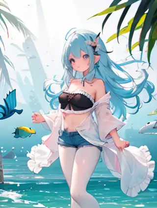 年薪与新闻合成：信息时代的双刃剑