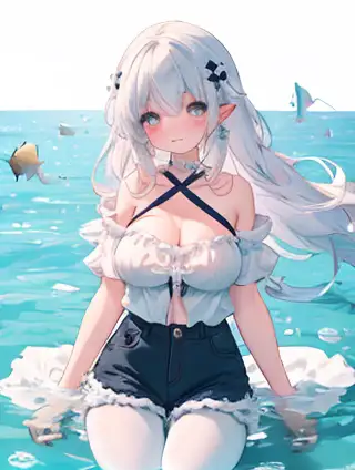 上海添香：非裸摄影的隐秘花园与四川创立的摄影艺术