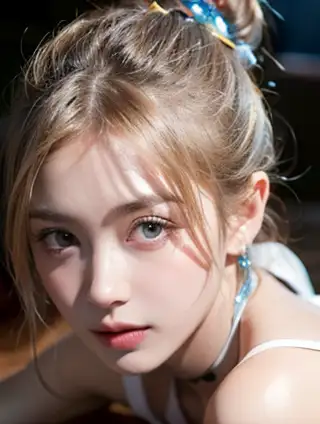 巴黎的春天：罢工与视角的交响曲