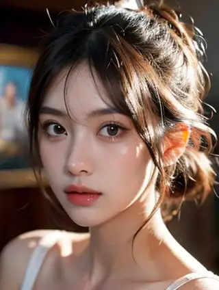 上海车展车模与博雅公关公司的“美丽”碰撞：公关与时尚的交响曲