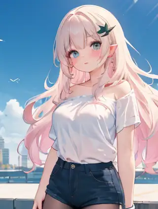 在竞争的海洋中航行：新闻排行与即时更新的双翼